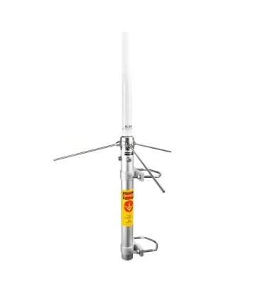 X-30 ANTENA DIAMOND (ORIGINAL - JAPON) BIBANDA VHF/UHF