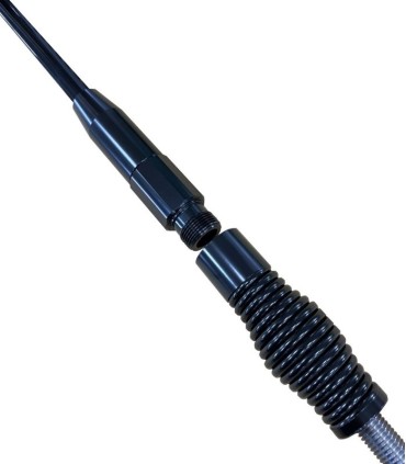 ANTENA PARA VHEICULOS TODO TERRENO 4x4 JSPA-1443L 144/430MHZ TTI