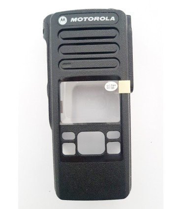 Carcasa frontal para Motorola DP4601e DP4600e, XiR P8620 P8628