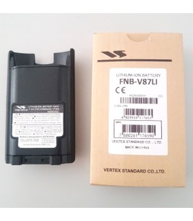 Batería para equipo Vertex FNB-V87LI