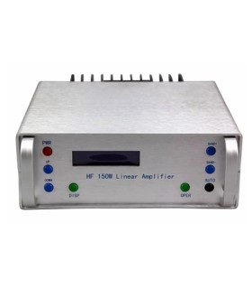 AMPLIFICADOR LINEAL RADIO HAM RS-928, 1,8-30MHz, 150W, HF