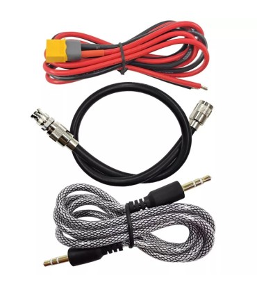 AMPLIFICADOR LINEAL RADIO HAM RS-928, 1,8-30MHz, 150W, HF