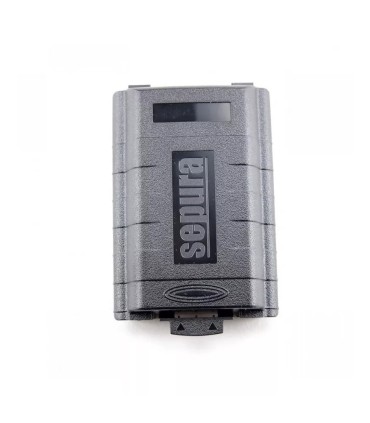 BATERIA DE LI-POLIMER CON 7,4 V Y 1880 MAH SEPURA STP8000, STP8100, STP8200, STP9035, STP9038, STP9040, STP9080,... | SEPURA | TTI-SPAIN