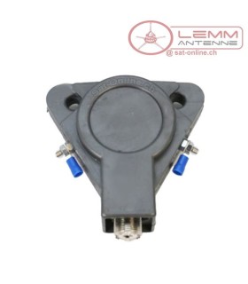 LEMM VR111 BALUN1:1 de 1 A 38 MHZ,2.000 WATIOS SSB