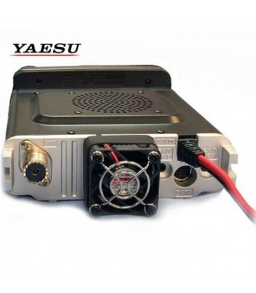 YAESU FTM-300DR C4FM DE DOBLE BANDA