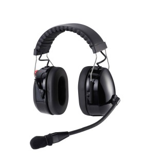 AURICULAR DE DIADEMA HRT3000 CONEXION KENWOOD