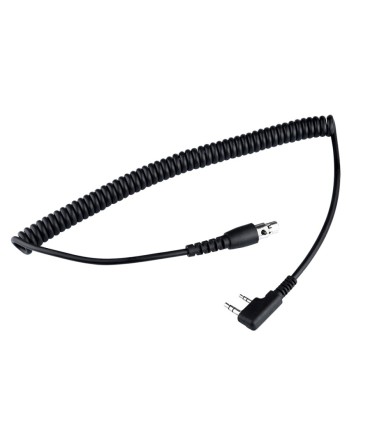 AURICULAR DE DIADEMA HRT3000 CONEXION KENWOOD