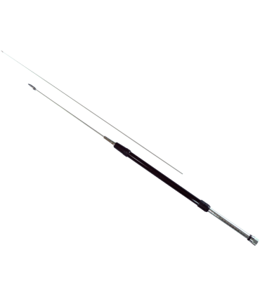 GRAUTA RH-10 PRO ANTENA MOVIL HF 7 A 30 /50/144/430 MHz TTI HAM SIRTEL SRT-M-302-TITAN HAMKING HKHVT100 HF-PRO-1-PLUS-T KOMUNICA