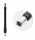GRAUTA RH-10 PRO ANTENA MOVIL HF 7 A 30 /50/144/430 MHz SIRTEL SRT-M-302-TITAN HAMKING HKHVT100 HF-PRO-2-PLUS-T KOMUNICA TELECOM