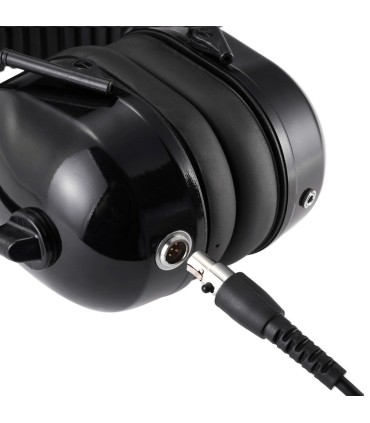 AURICULAR DE DIADEMA HRT3000 CONEXION KENWOOD