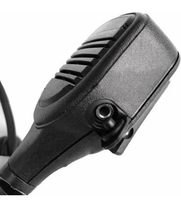 MICRO ALTAVOZ PROFESIONAL PARA MOTOROLA DP/XPR/MPT…ETC