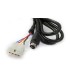MAT-CI CABLE CONEXION ICOM PARA ACOPLADOR AUTOMATICO MAT-180H, MAT-50