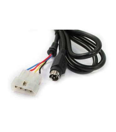 MAT-CI CABLE CONEXION ICOM PARA ACOPLADOR AUTOMATICO MAT-180H, MAT-50