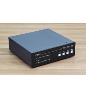MAT-1500 PRO ACOPLADOR DE ANTENA AUTOMATICO HF 1,6-54 MHZ NUEVA VERSION
