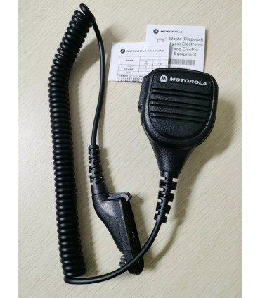 PMMN4024 MICROALTAVOZ  MOTOROLA