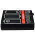 PMNN4477A BATERIA MOTOROLA COMPATIBLE 3.6V, 800AH, NI-MH PARA TALKABOUT, SERIES T-82 ,T-82EX.T-62