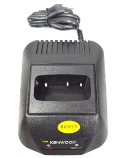 KSC-14 CARGADOR RAPIDO KENWOOD