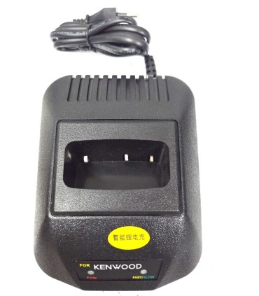 KSC-14 CARGADOR RAPIDO KENWOOD
