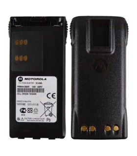 PMNN4158 PMNN4158AR BATERIA GP340 MOTOROLA 1600 MAH. + PINZA DE REGALO