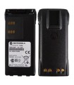 PMNN4158 PMNN4158AR BATERIA GP340 MOTOROLA 1600 MAH. + PINZA DE REGALO