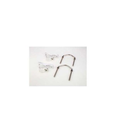 X-30 ANTENA DIAMOND COPIA BIBANDA VHF/UHF NO ORIGINAL