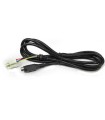 MAT-CK CABLE CONEXION  KENWOOD PARA ACOPLADOR AUTOMATICO MAT-180H MAT-50