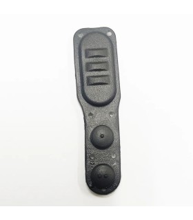 Goma PTT para walkies Motorola para la serie XT para los modelos XT220, XT420, XT460