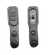 Goma PTT para walkies Motorola para la serie XT para los modelos XT220, XT420, XT460