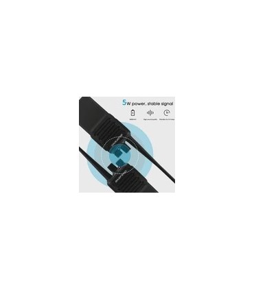BAOFENG C5 UHF 400-470MHz 5W PROFESIONAL