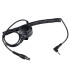 CABLE DE CONECXION HRT-3000 MOTOROLA CON PTT