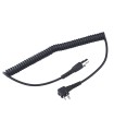 CABLE DE CONECXION HRT-3000 KEWOOD CON PTT