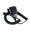 KENWOOD KMC-30 MICROFONO DE MANO SUSTITUIDO POR KENWOOD KMC-60 EQ