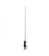 KAD-160 ANTENA OMNI VHF 152-163 MHZBASE OMNIDIRECCIONAL TAGRA