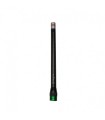 A-400SM ANTENA OMNI MOVIL SMA UHF 400-455 MHZ