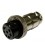 CONECTOR MICRO 7 PINS HEMBRA PARA MICROFONOS RE.1182