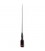 SIRIO HP 4000 NPL . ANTENA MOVIL BANDA CB 27MHZ