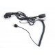 CABLE CAZA SPORTTAC TAMT06/K MICROFONO CON PTT KENWOOD