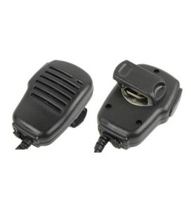 MICRO ALTAVOZ MOTOROLA HRT-RSM-100/M6 PMR USO LIBRE