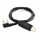 CABLE DE PROGRAMACION HRT SF-PG-K000 2 KENWOOD
